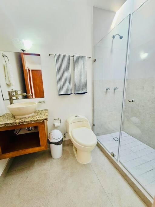 Privada Casa Bahía Azul, Nayarit