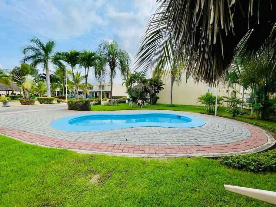 Privada Casa Bahía Azul, Nayarit