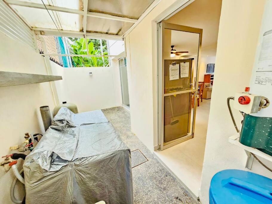 Privada Casa Bahía Azul, Nayarit