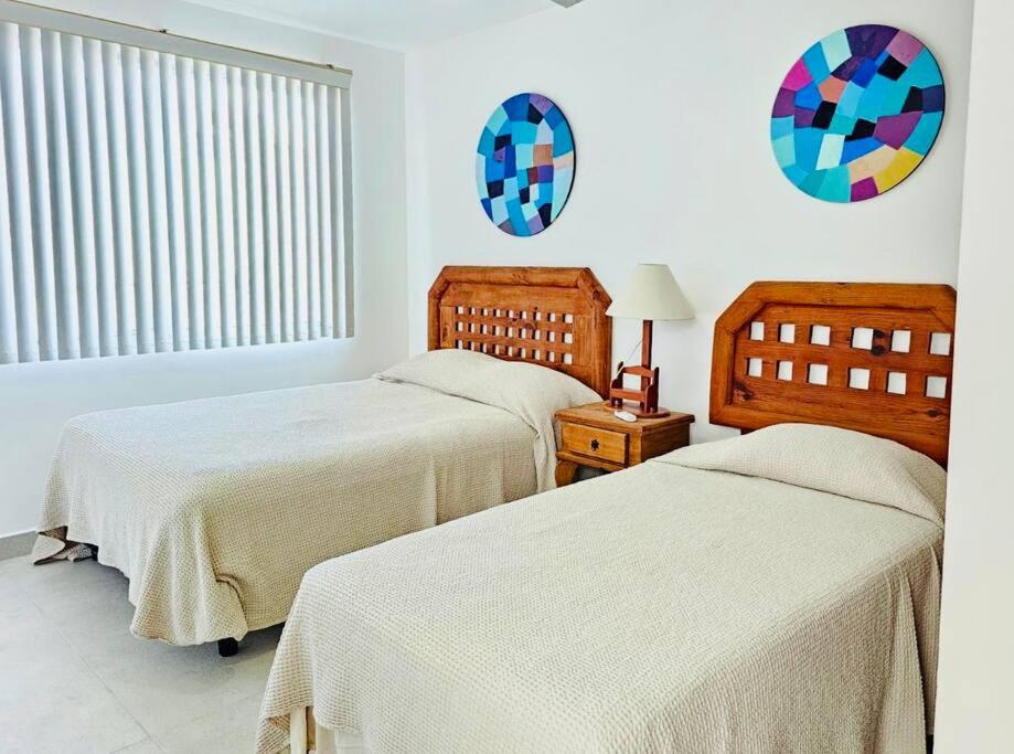 Privada Casa Bahía Azul, Nayarit