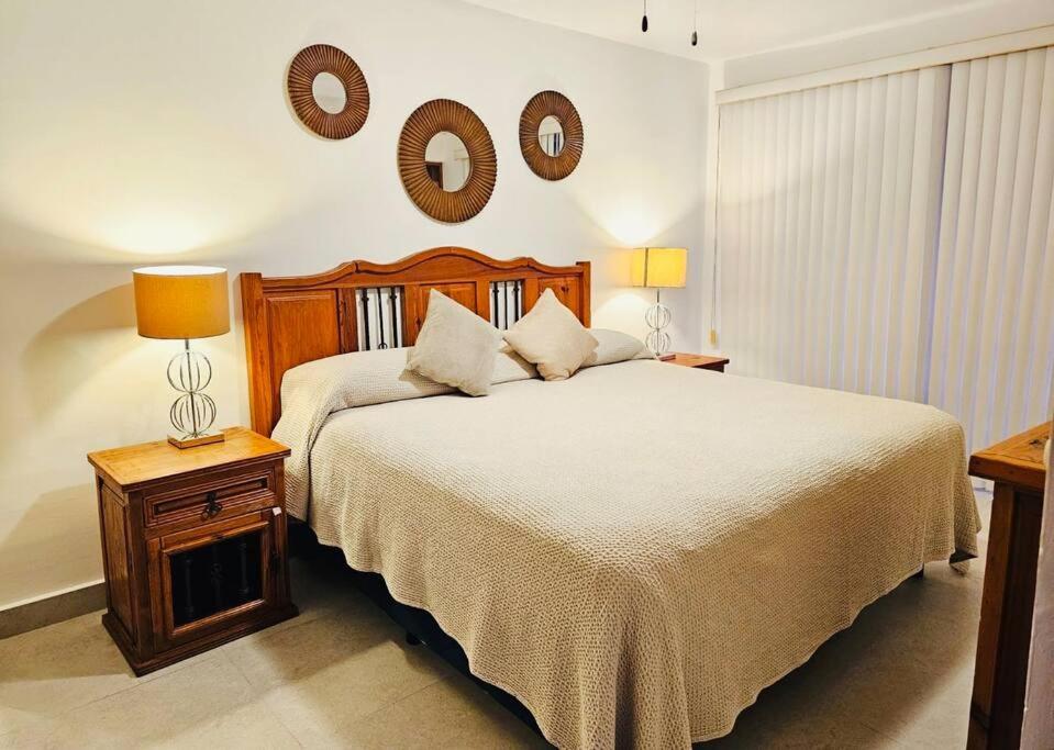 Privada Casa Bahía Azul, Nayarit