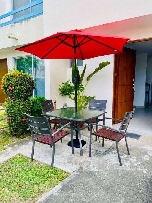 Privada Casa Bahía Azul, Nayarit