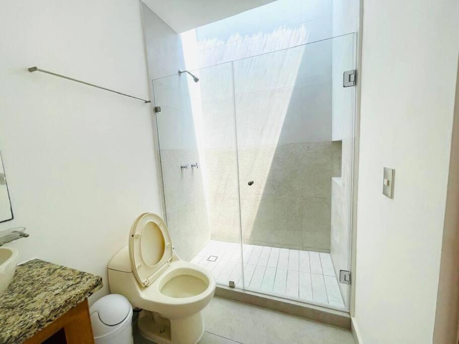 Privada Casa Bahía Azul, Nayarit