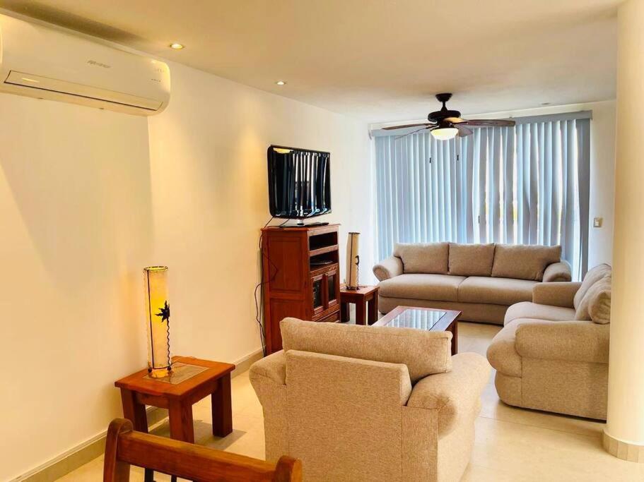 Privada Casa Bahía Azul, Nayarit