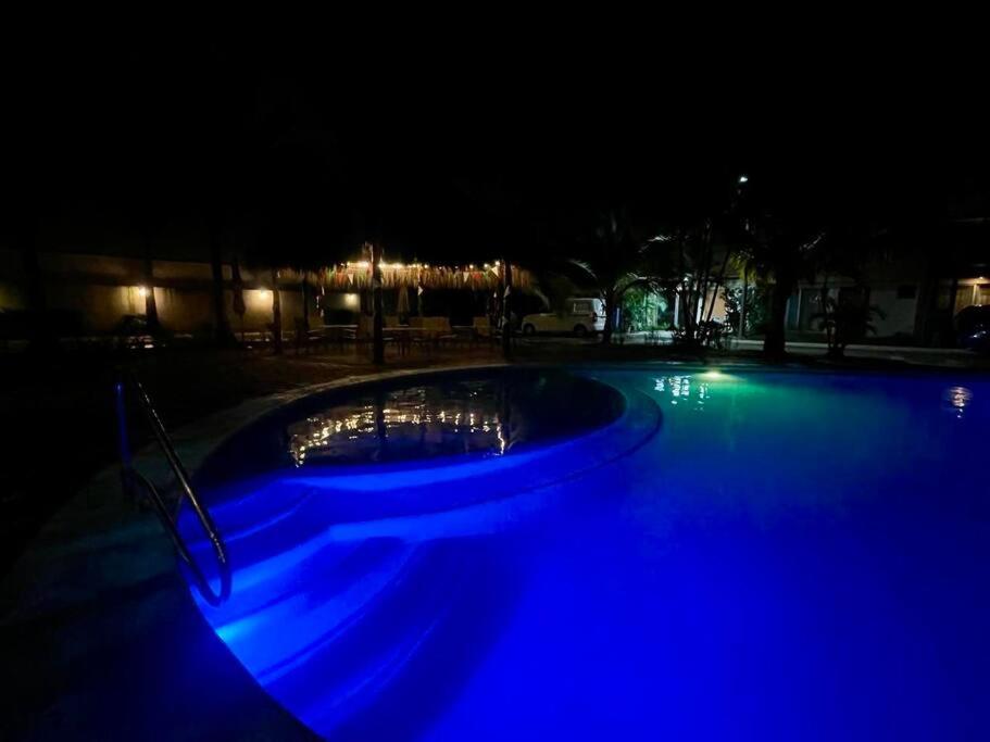 Privada Casa Bahía Azul, Nayarit
