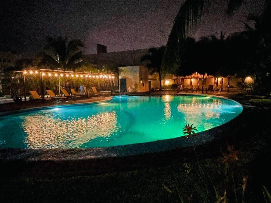 Privada Casa Bahía Azul, Nayarit