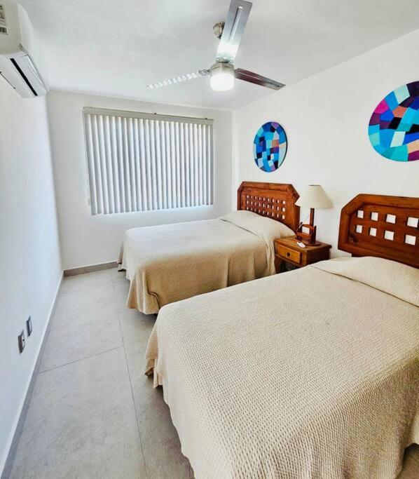 Privada Casa Bahía Azul, Nayarit