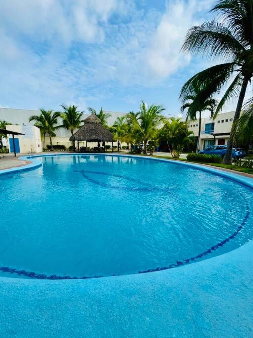 Privada Casa Bahía Azul, Nayarit