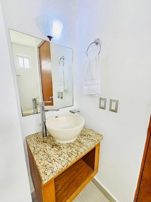 Privada Casa Bahía Azul, Nayarit