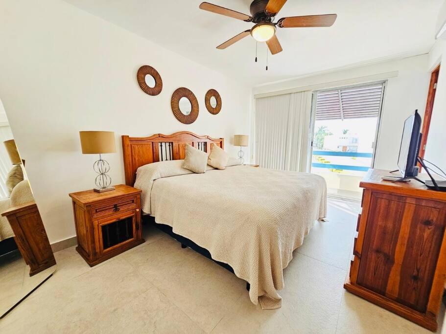 Privada Casa Bahía Azul, Nayarit