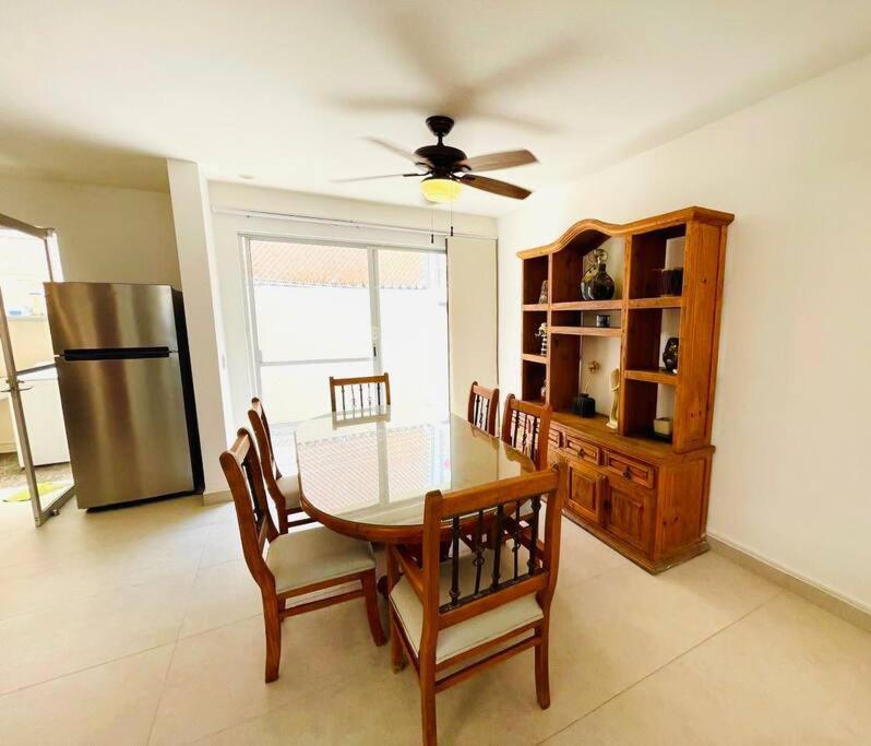 Privada Casa Bahía Azul, Nayarit