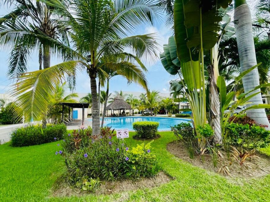 Privada Casa Bahía Azul, Nayarit