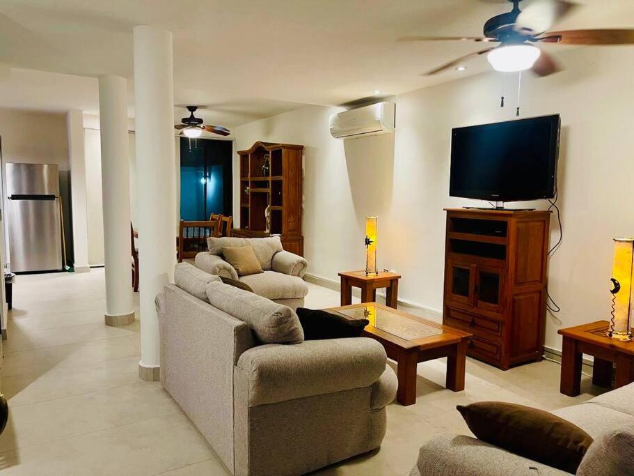 Privada Casa Bahía Azul, Nayarit
