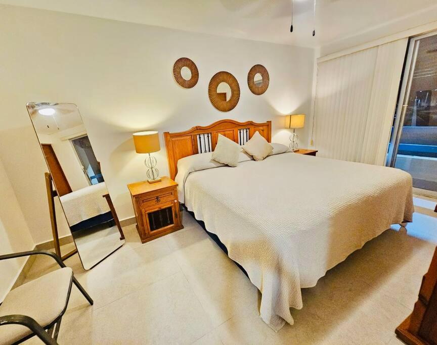Privada Casa Bahía Azul, Nayarit