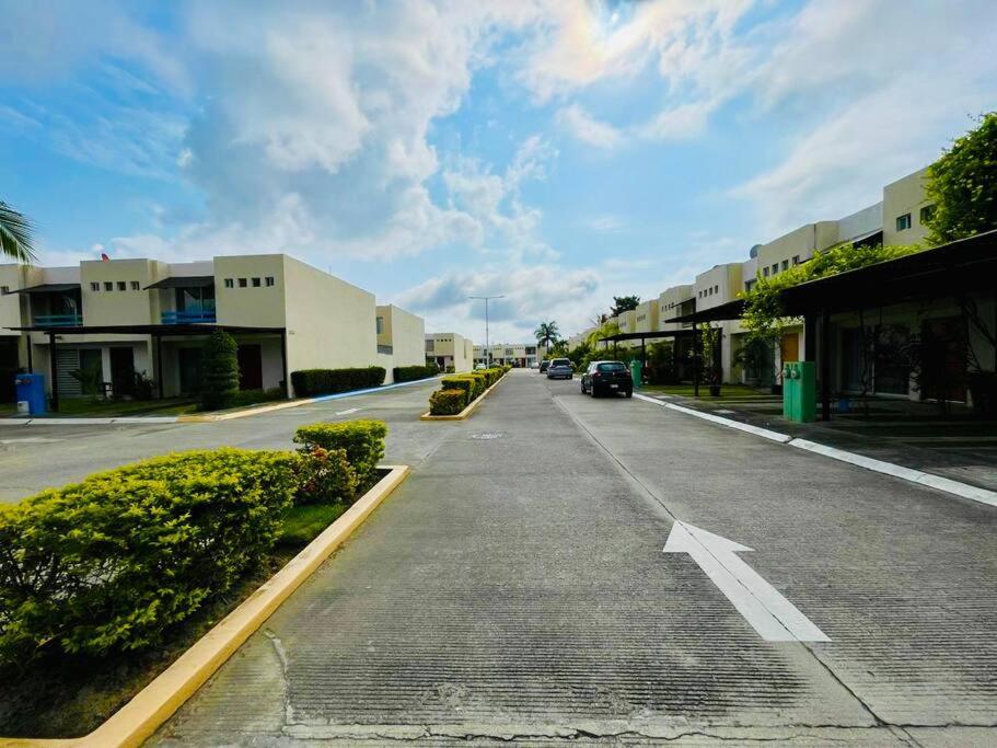 Privada Casa Bahía Azul, Nayarit