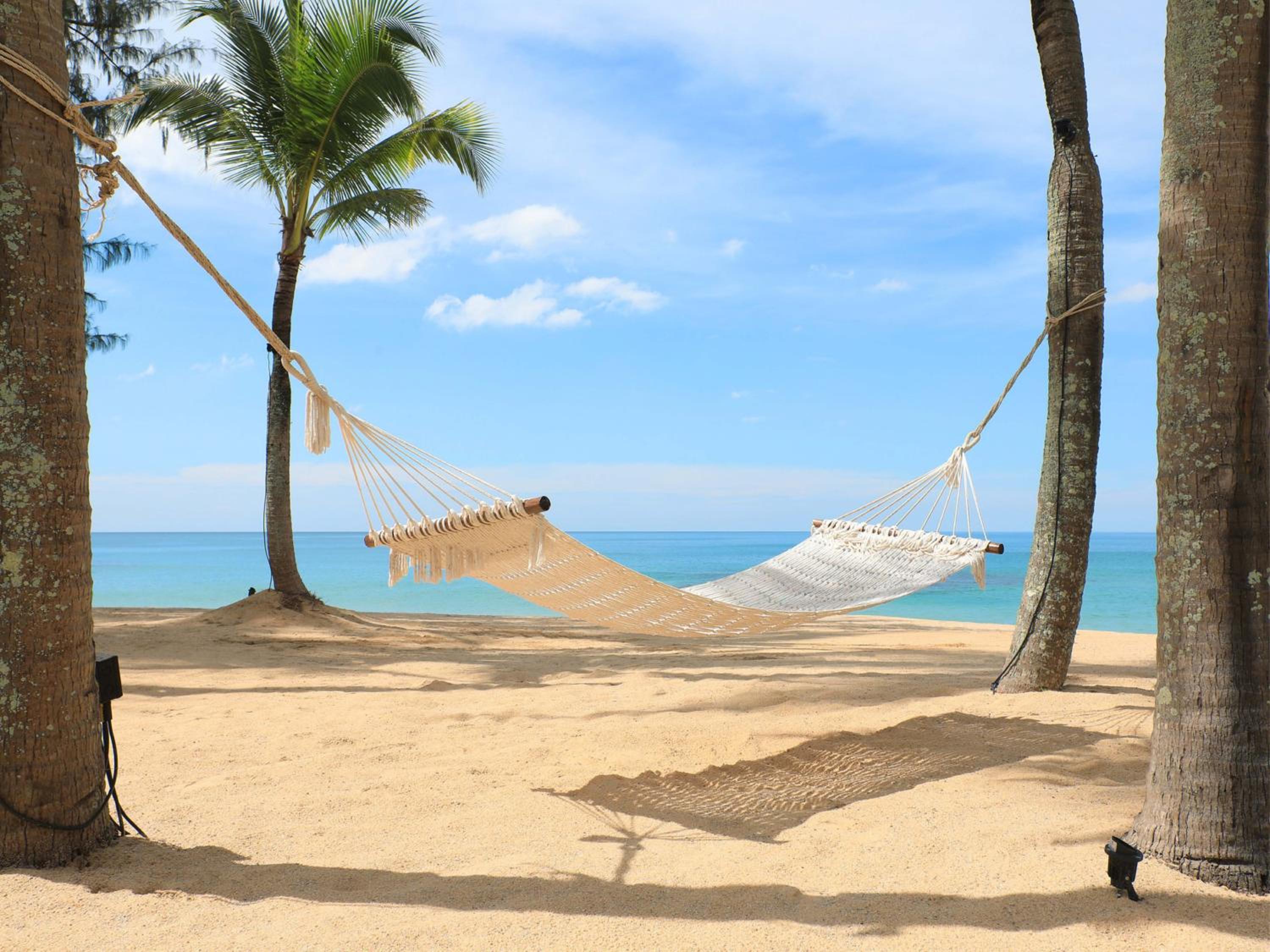 Natai Beach Resort