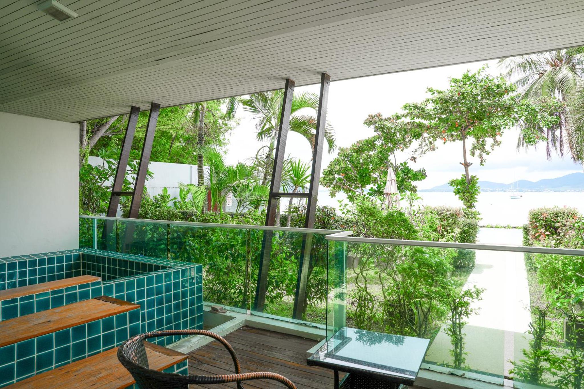 Davina Beach Homes