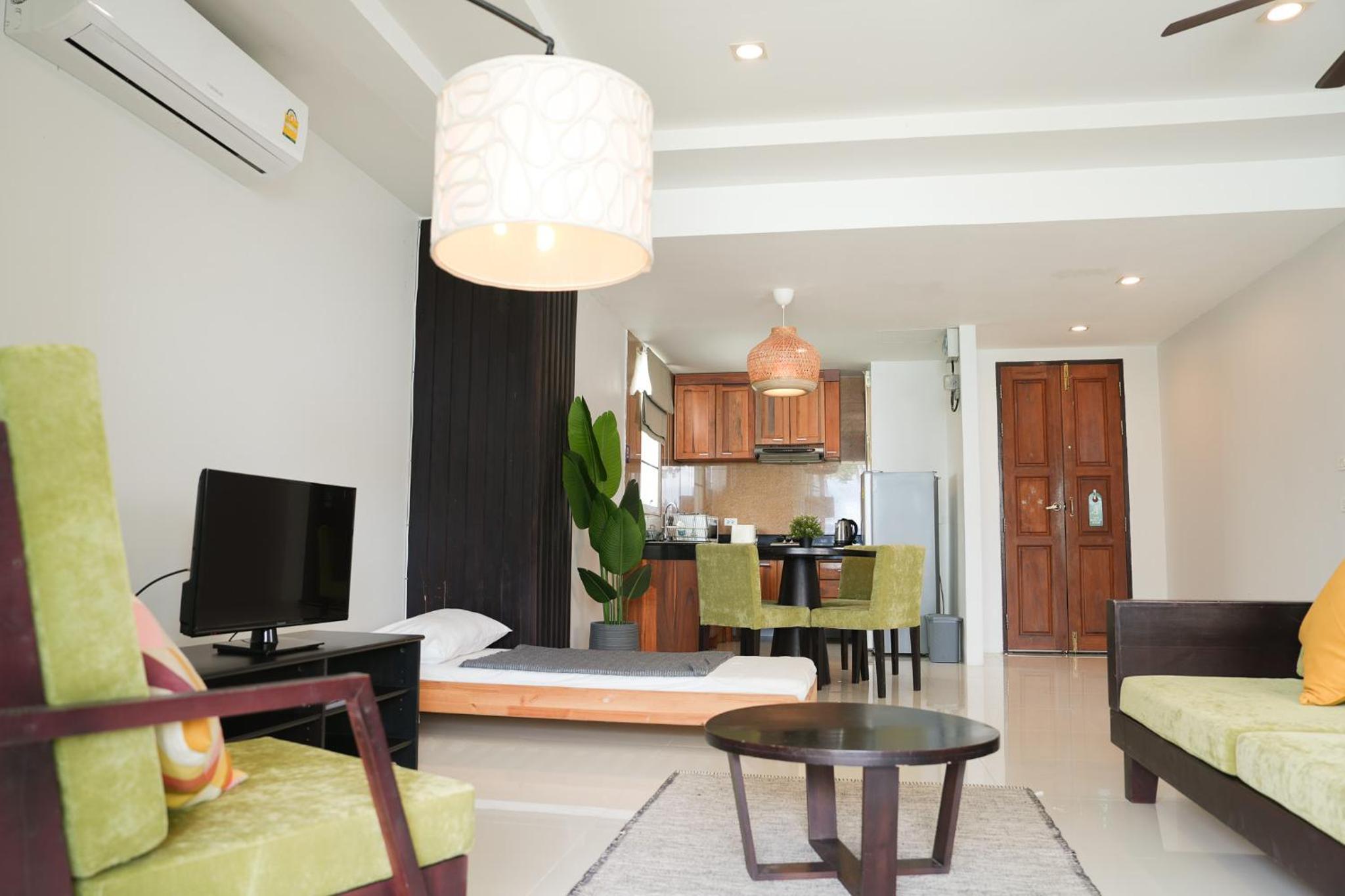 Davina Beach Homes