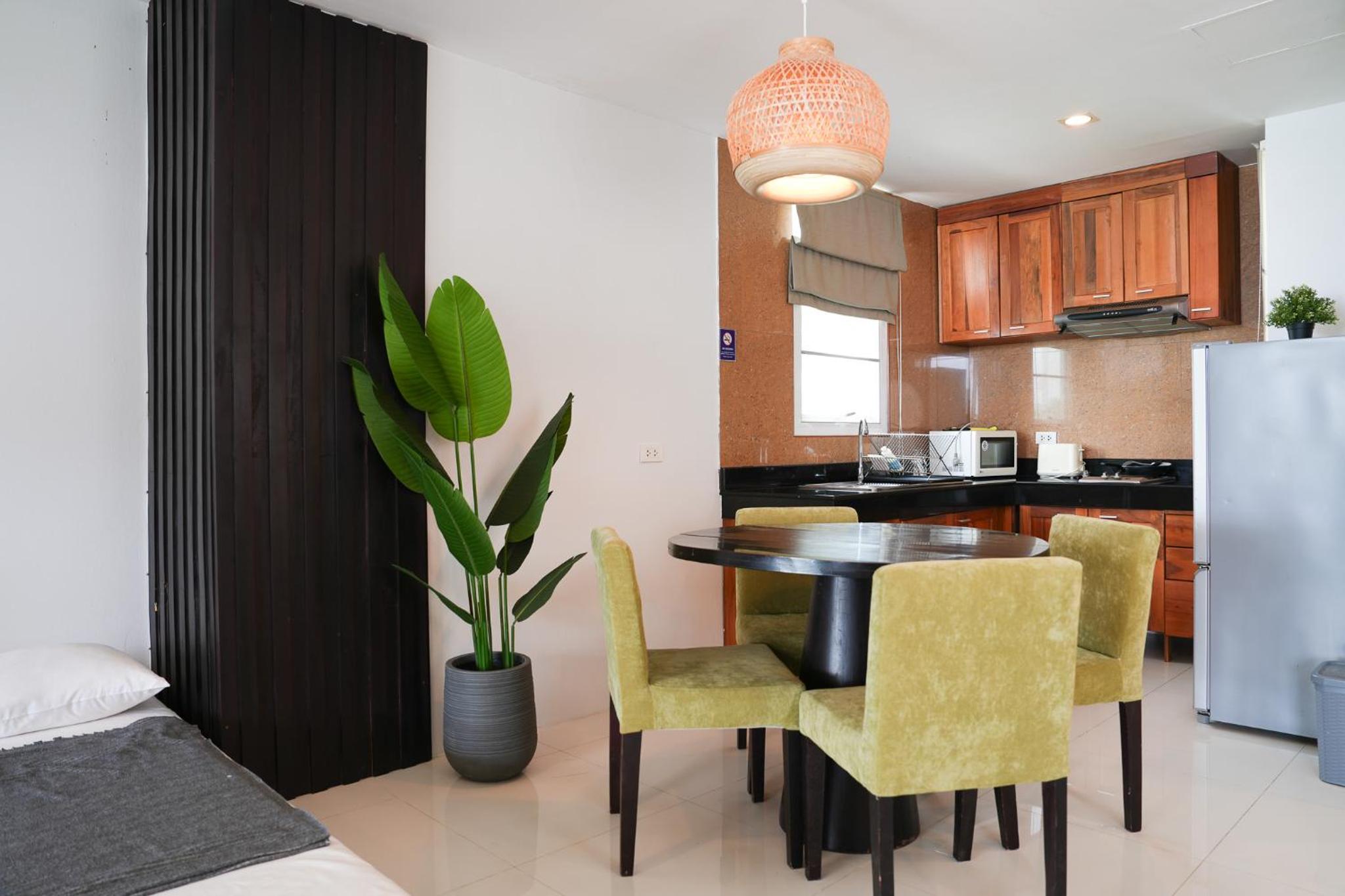 Davina Beach Homes