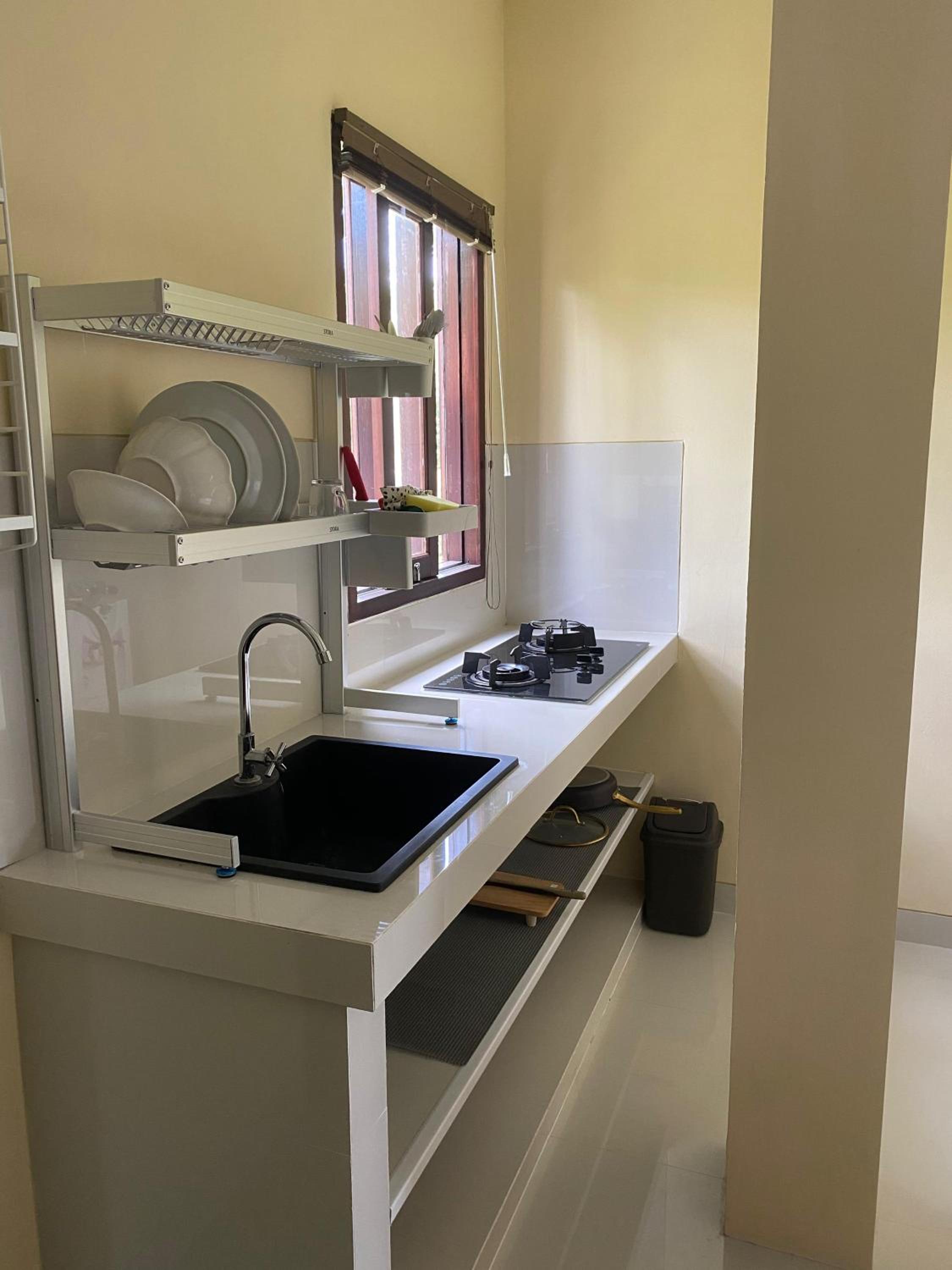 ASTAGINA VILLA