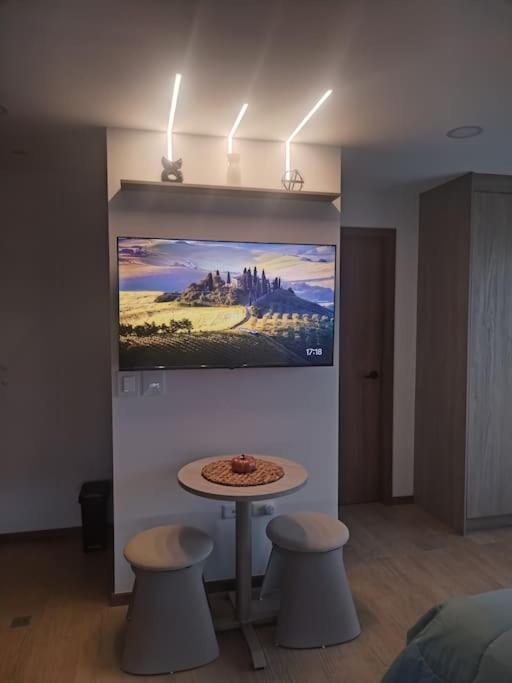 Hermoso Estudio en la carolina Piso 13 con vista!