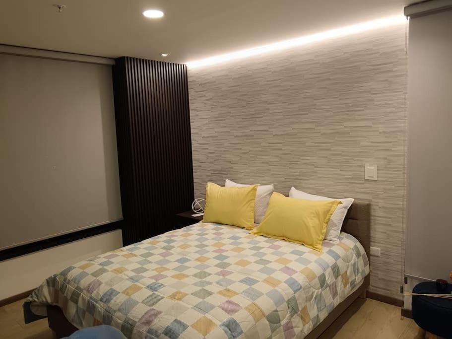 Hermoso Estudio en la carolina Piso 13 con vista!