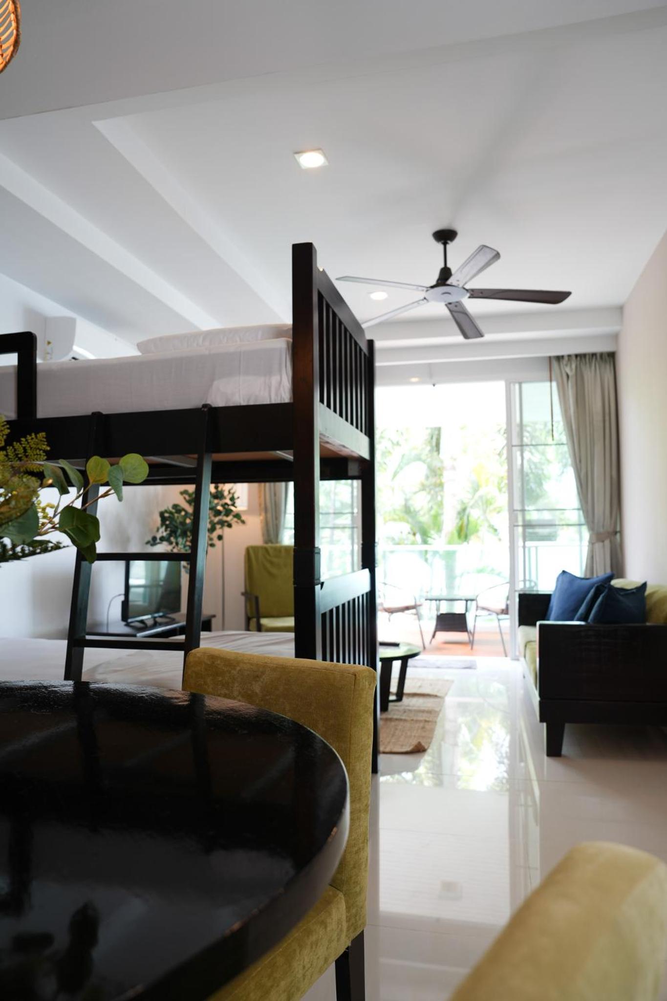 Davina Beach Homes