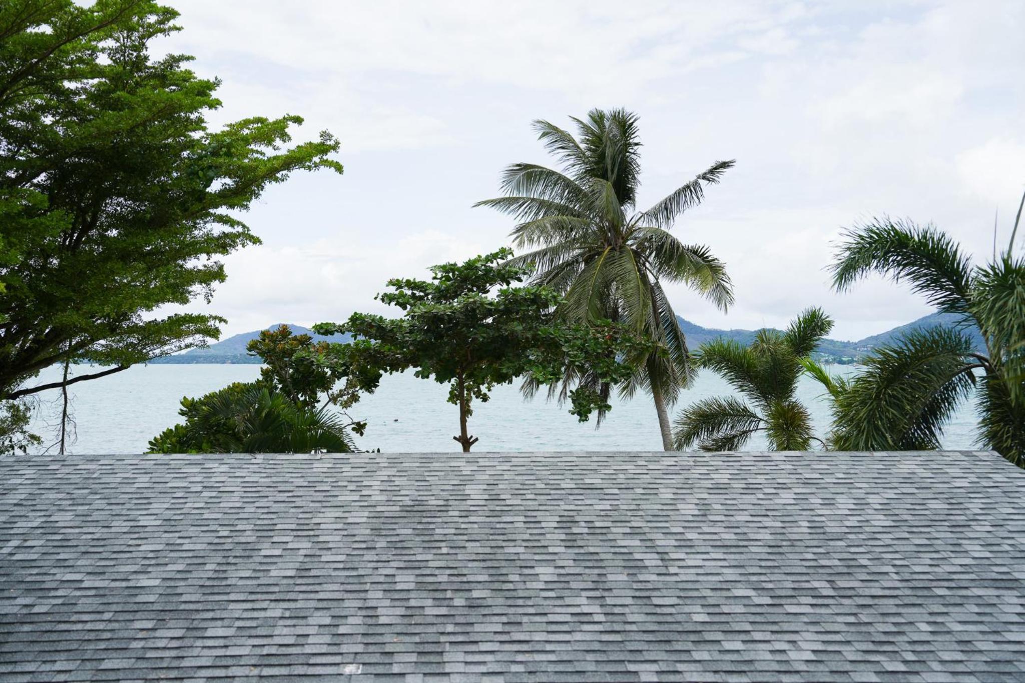 Davina Beach Homes