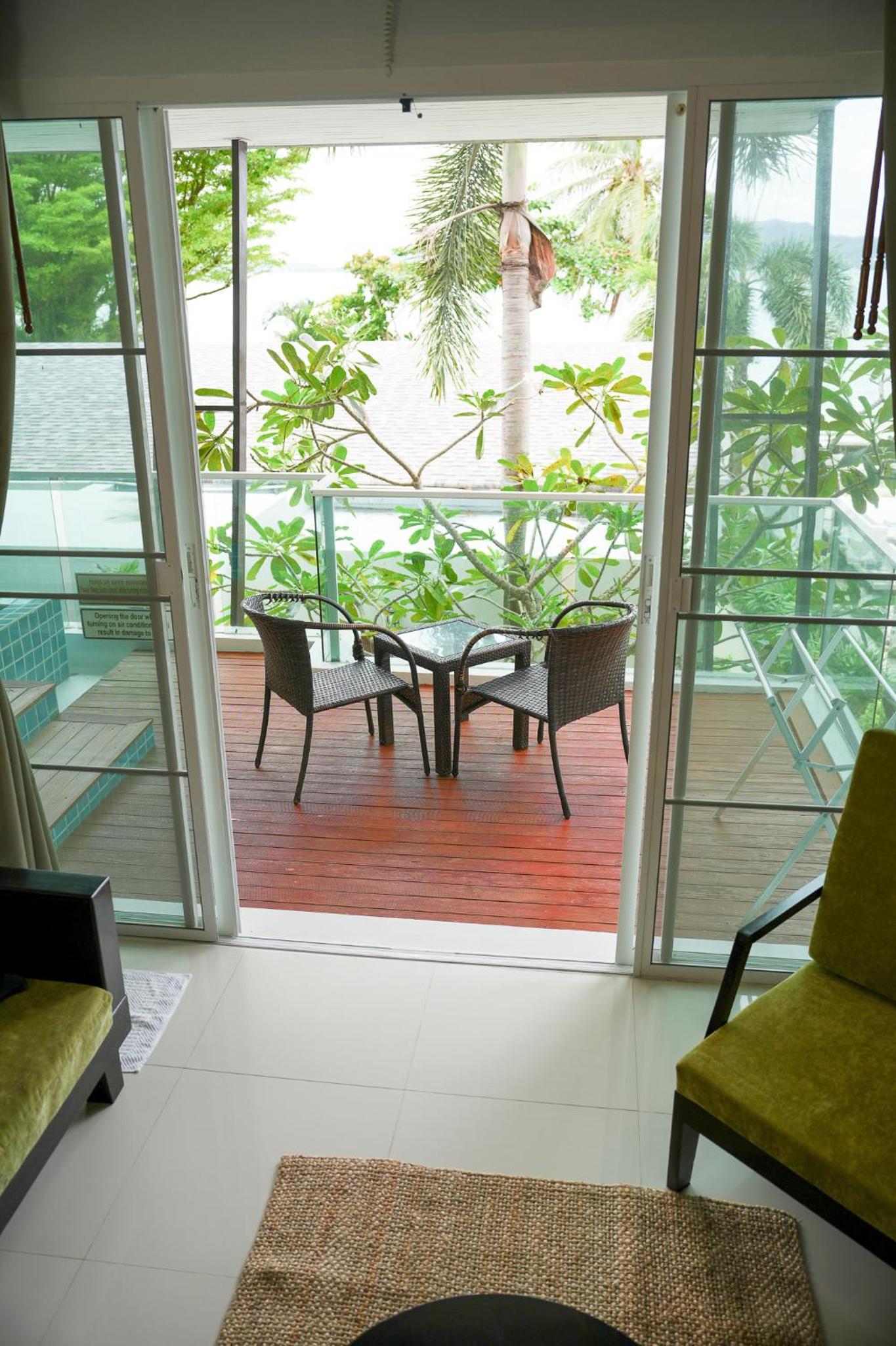 Davina Beach Homes