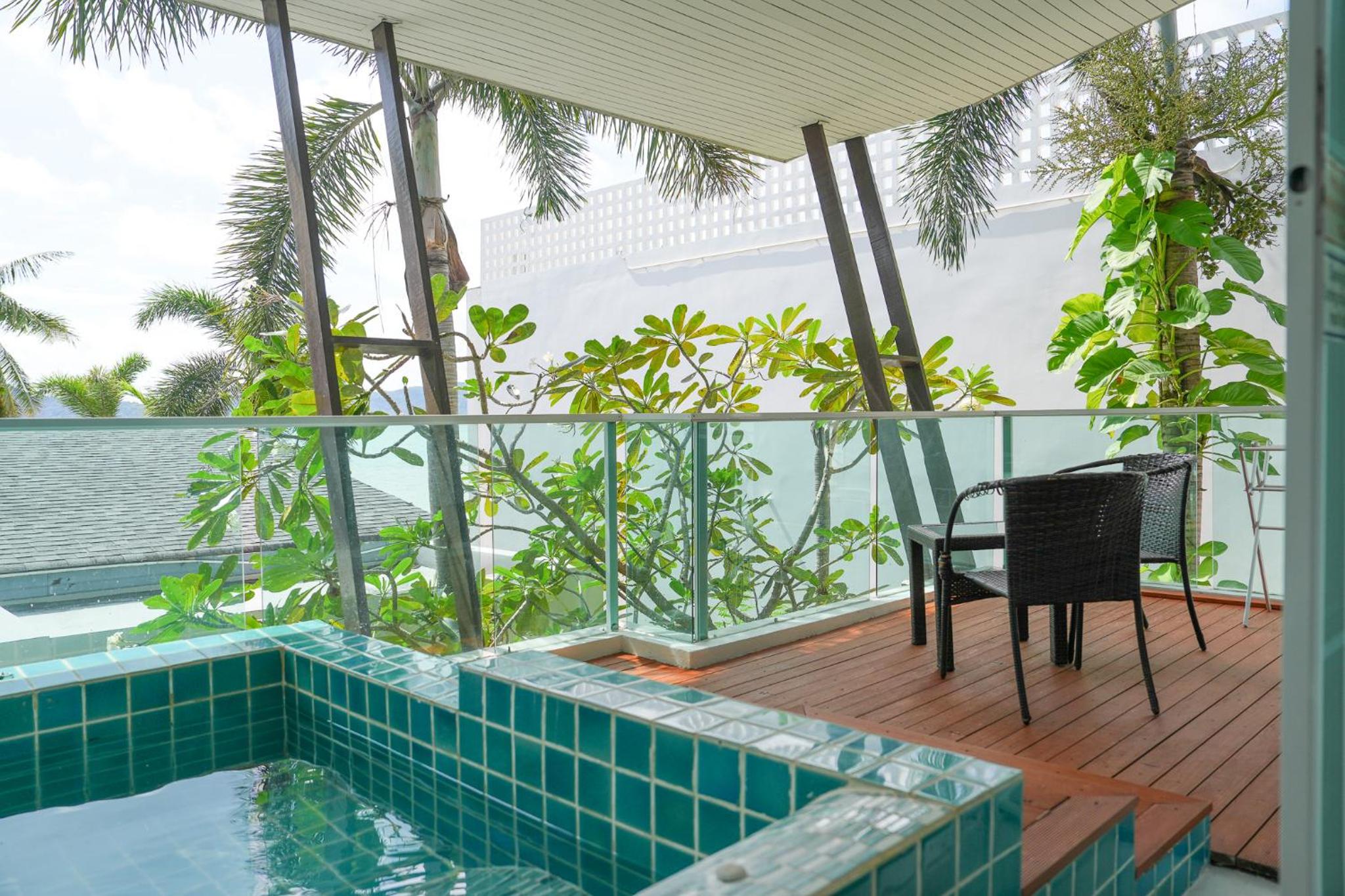 Davina Beach Homes