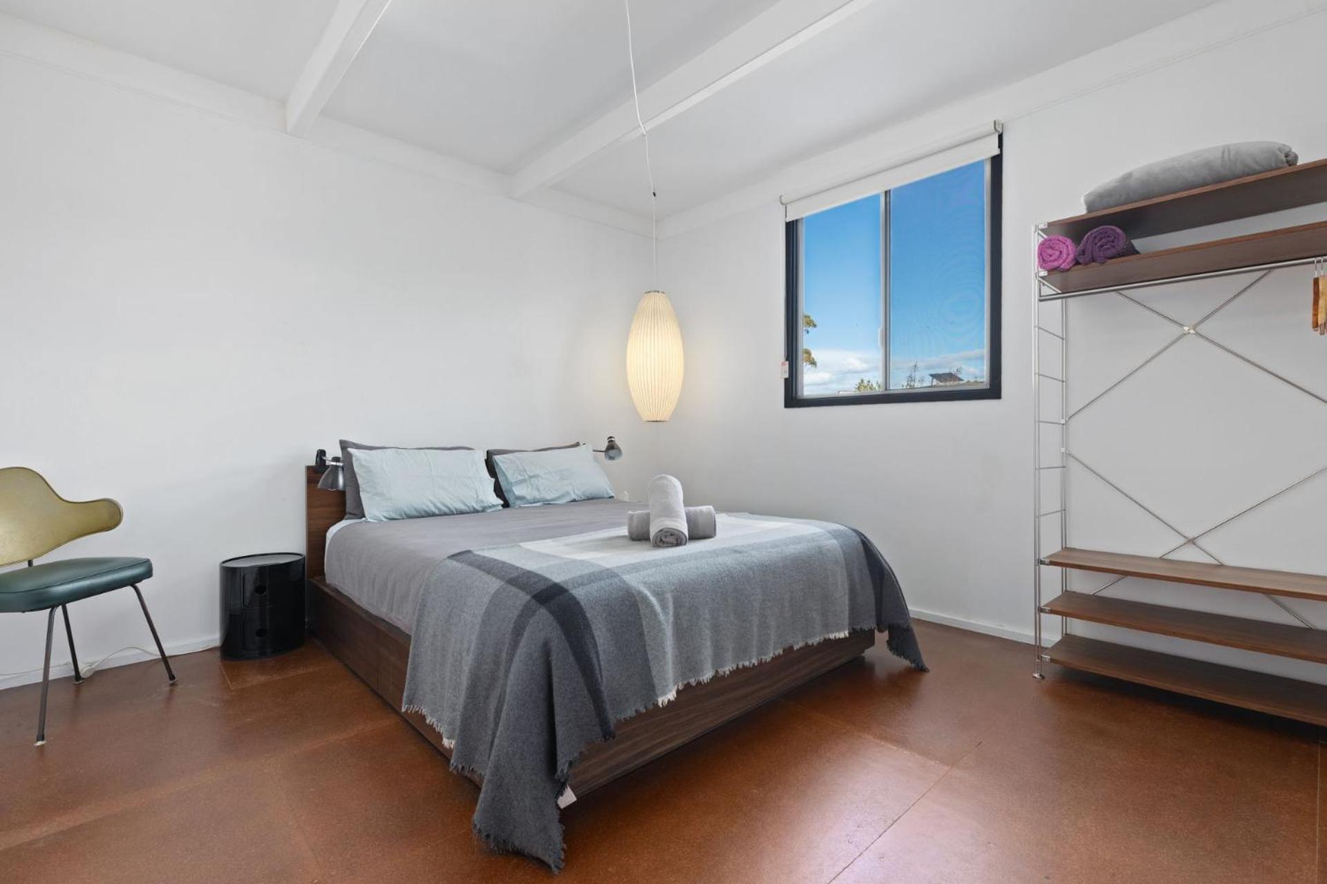 Sputnik Beach House