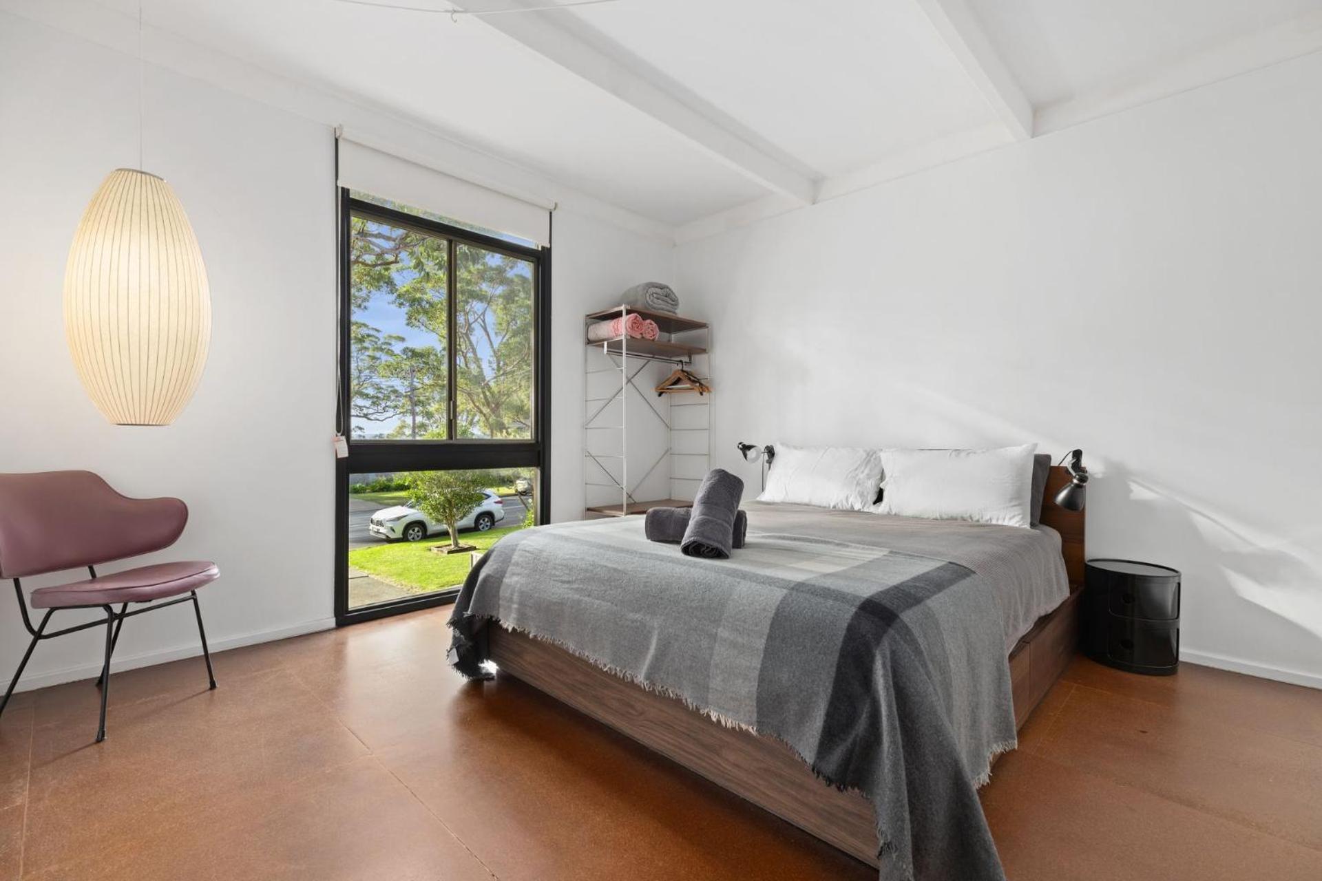 Sputnik Beach House