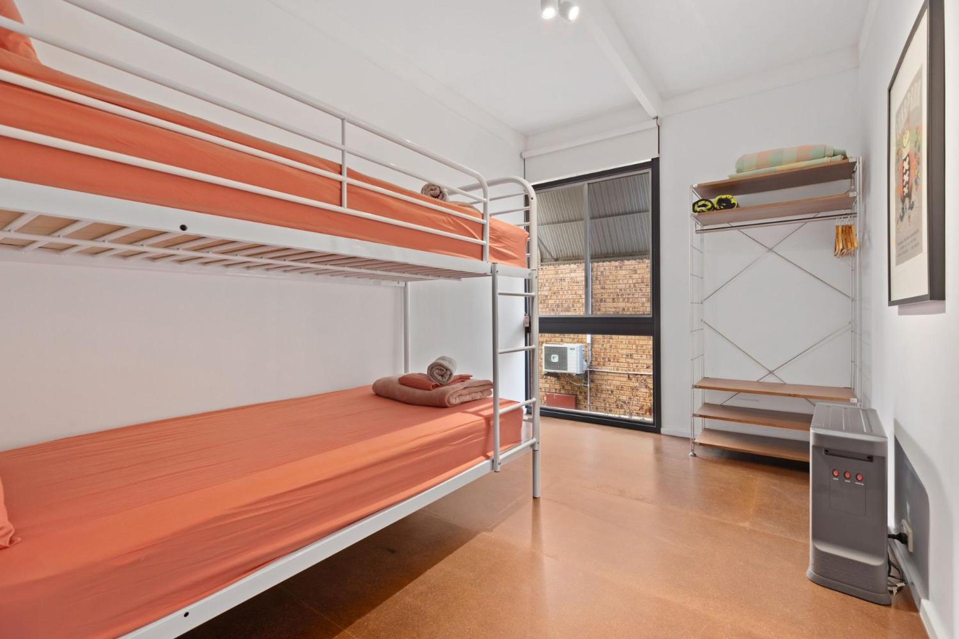 Sputnik Beach House