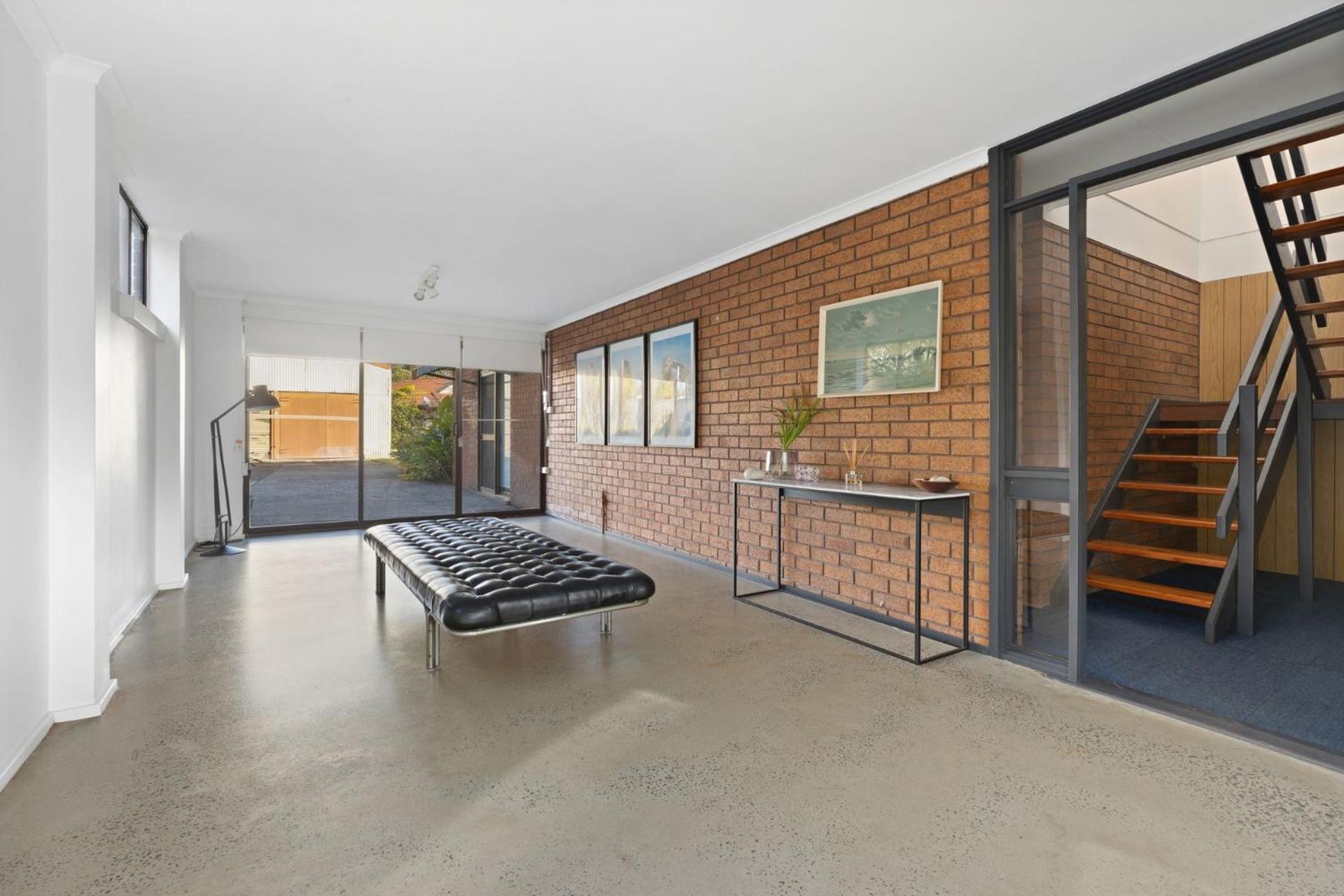 Sputnik Beach House