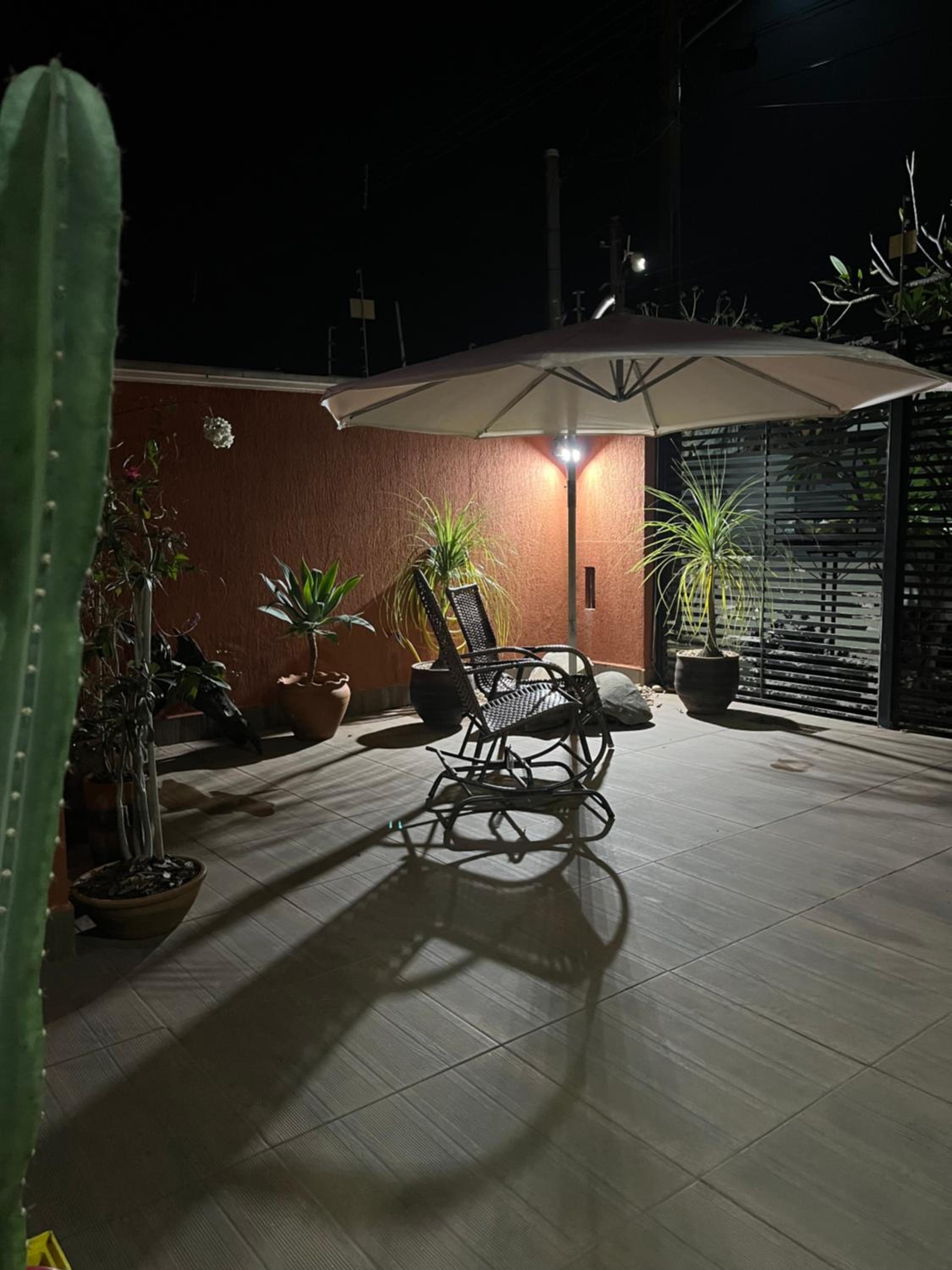 Casa Perez