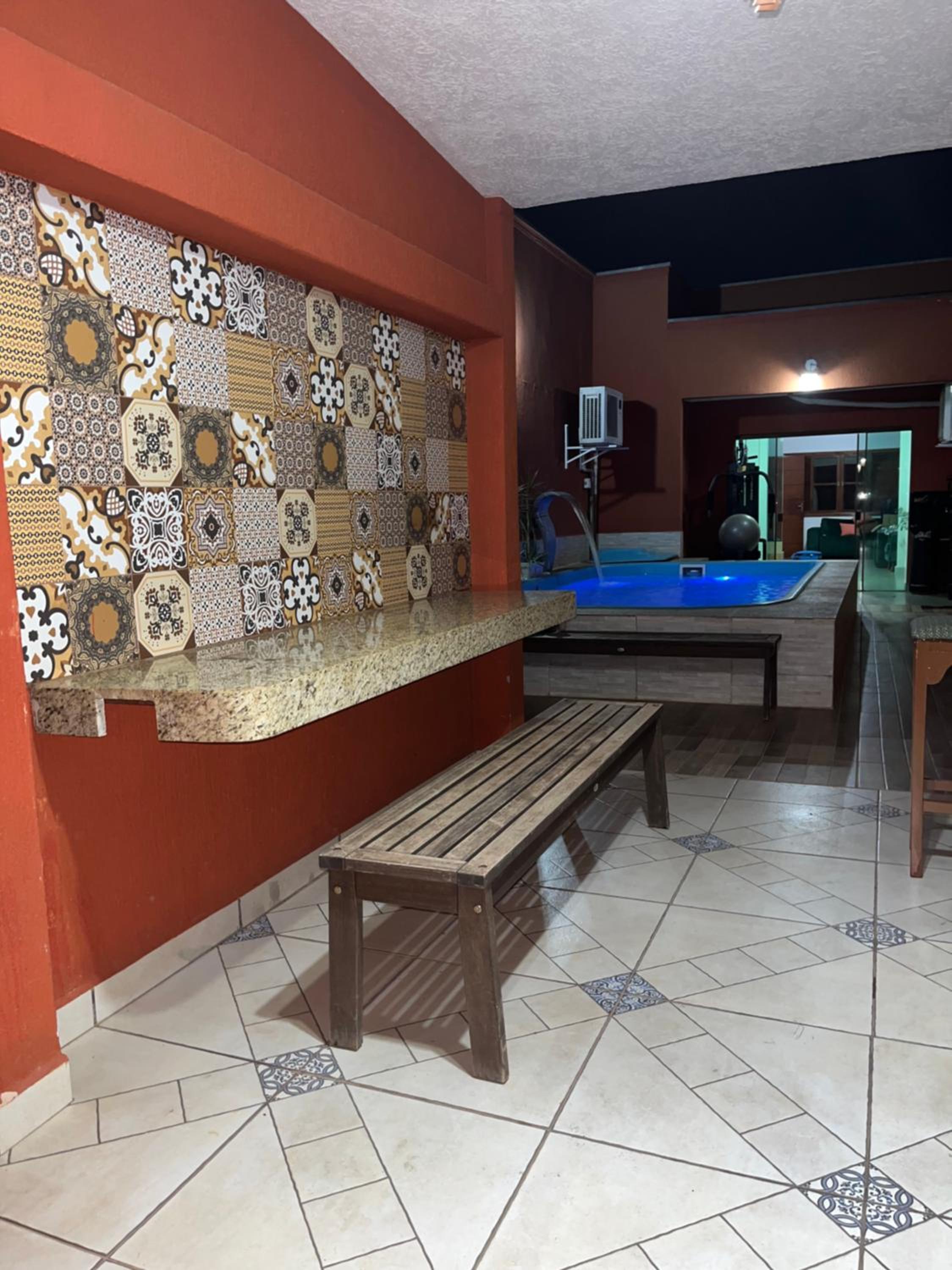 Casa Perez
