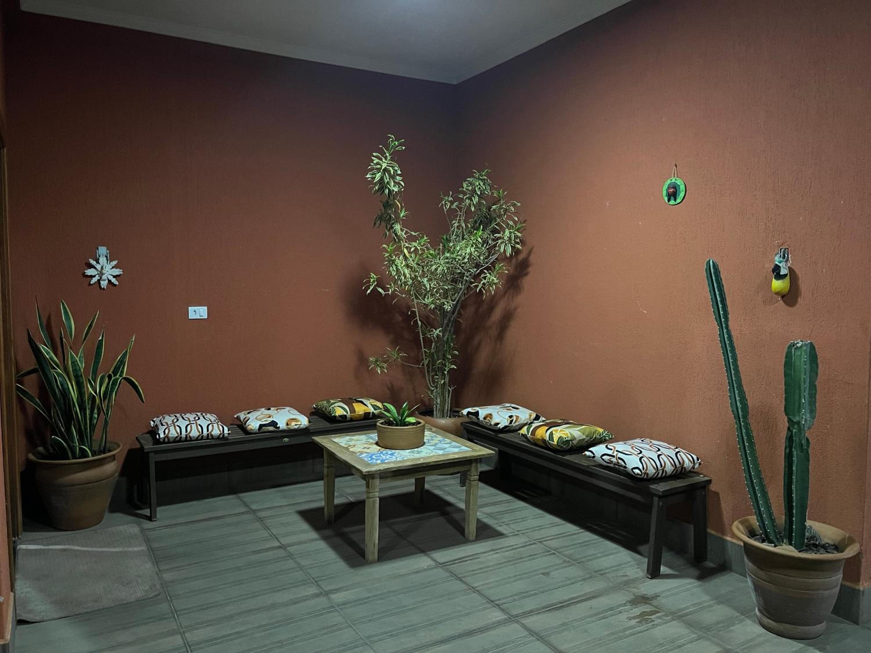 Casa Perez