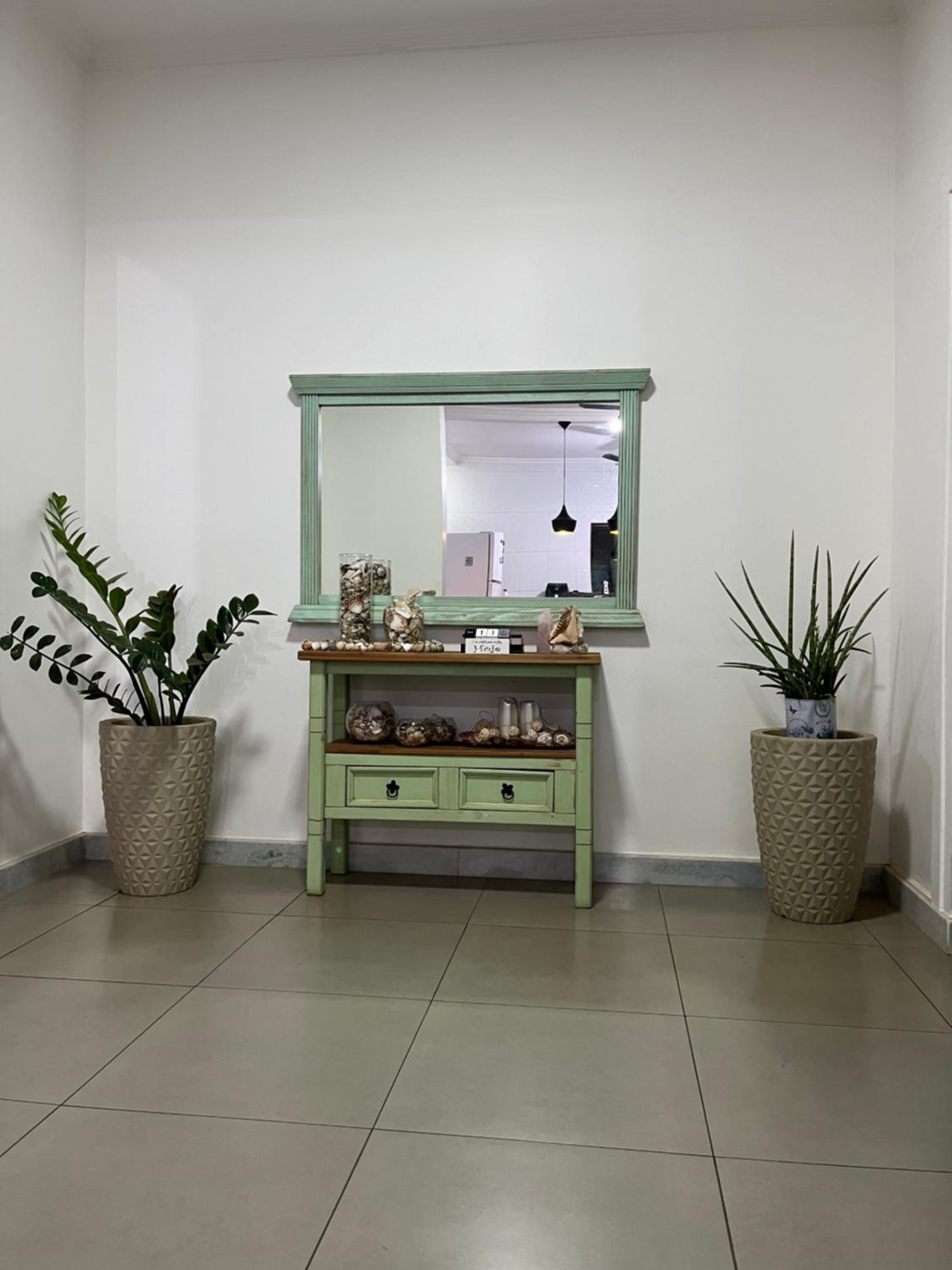 Casa Perez