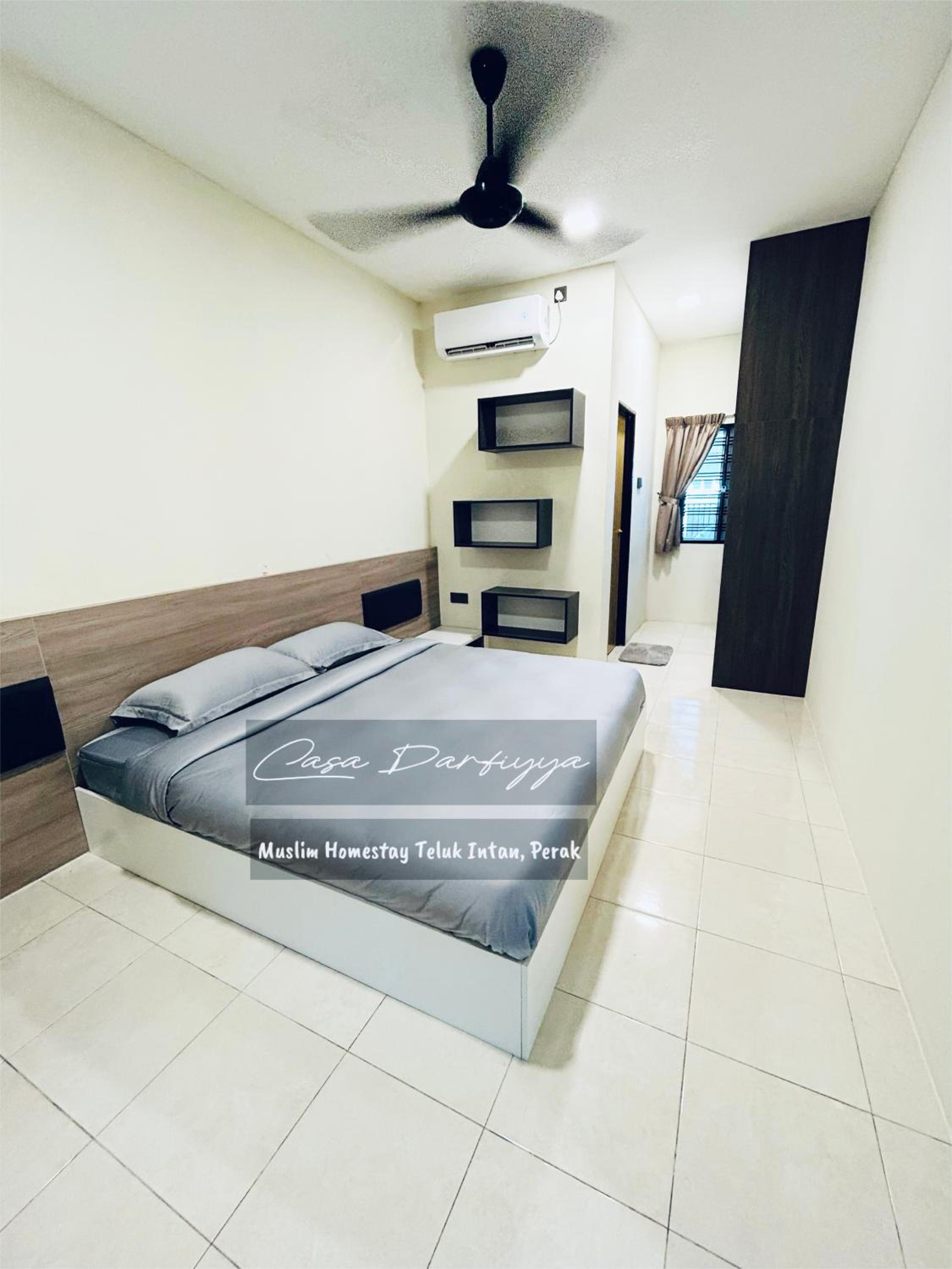 Casa Darfiyya Homestay utk Muslim jer photo 3