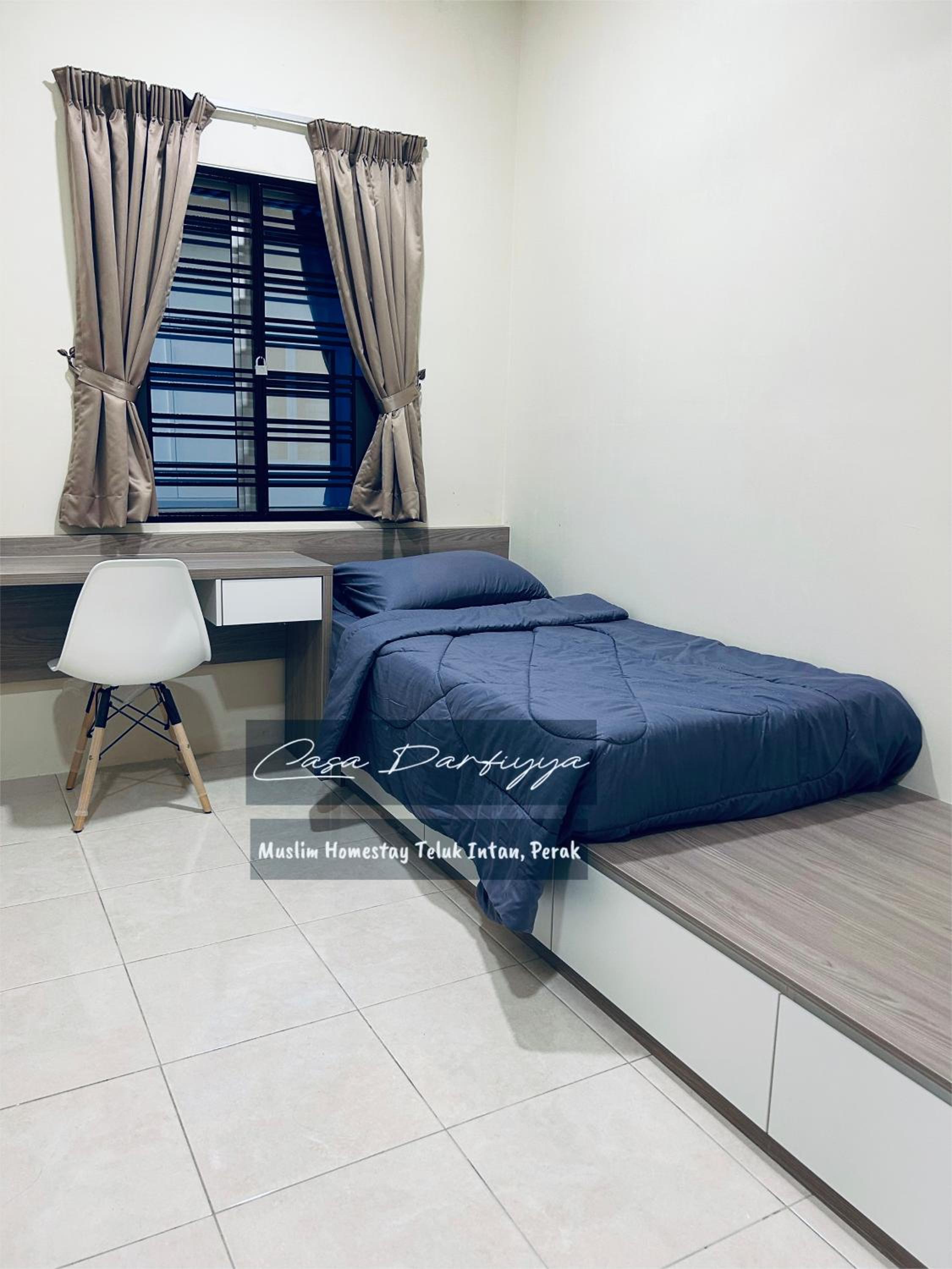 Casa Darfiyya Homestay utk Muslim jer photo 4