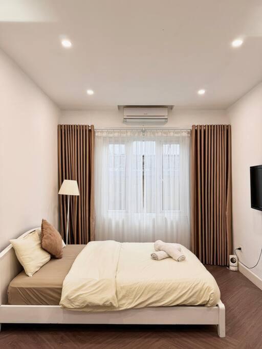 The Pu House Homestay