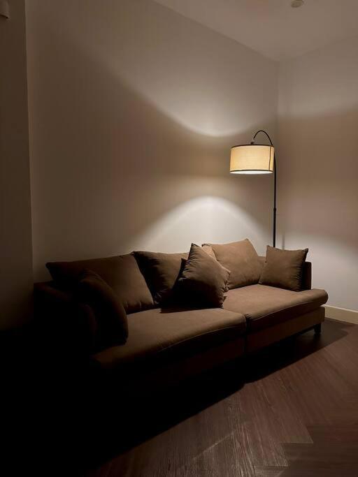 The Pu House Homestay