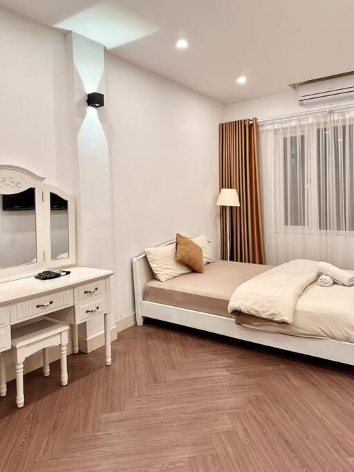 The Pu House Homestay