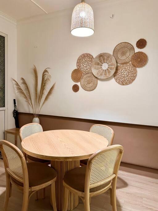 The Pu House Homestay