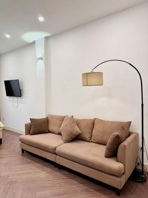 The Pu House Homestay