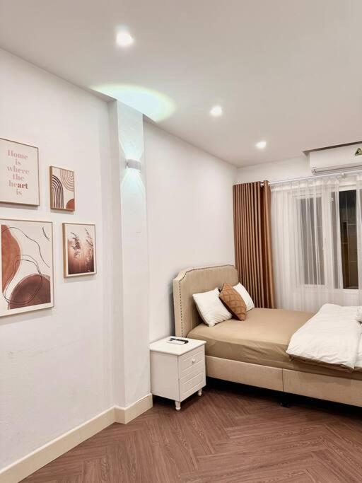 The Pu House Homestay
