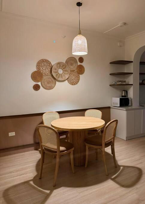 The Pu House Homestay