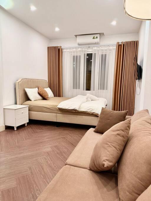 The Pu House Homestay