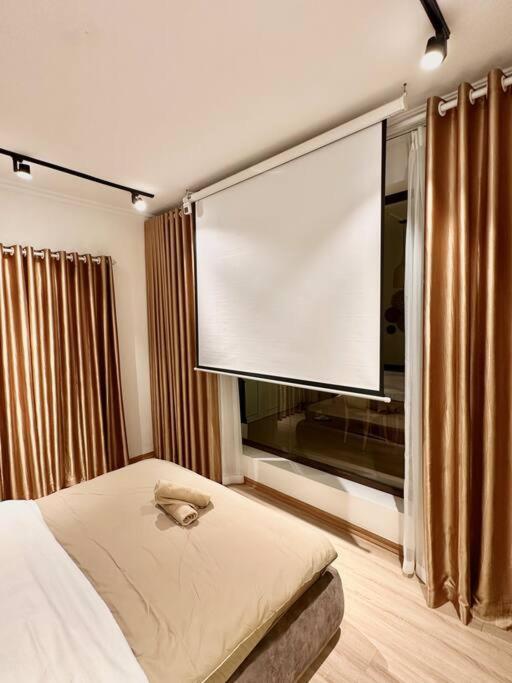 The Pu House Homestay