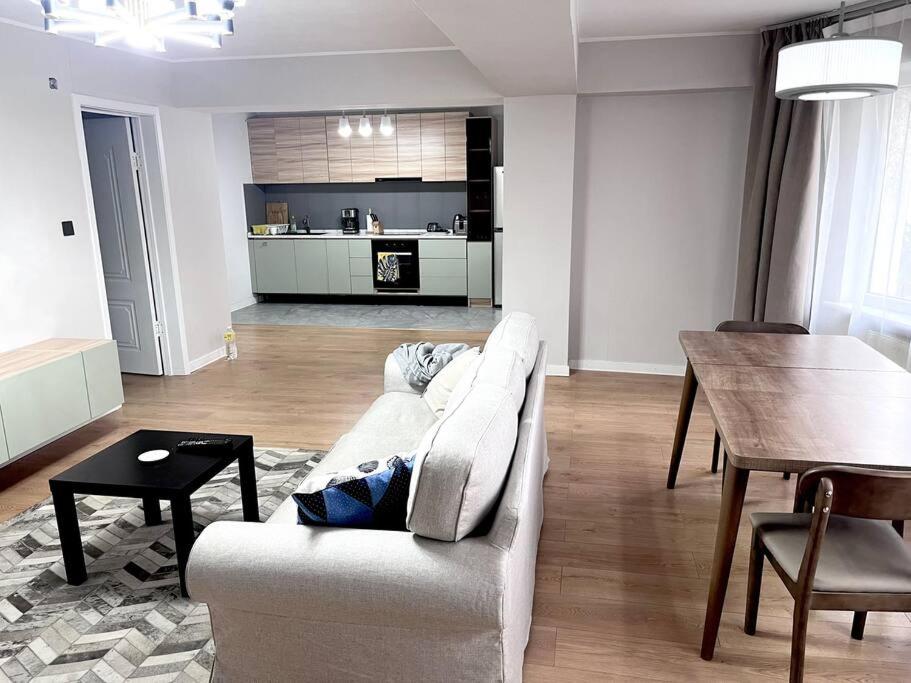 Newly renovated apartment in UB view 4